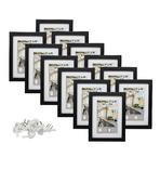 Bilderrahmen-Set 13 x 18 cm