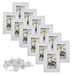 Bilderrahmen-Set 13 x 18 cm