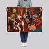 BTS Poster Crew