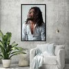 Bob Marley Poster Redemption