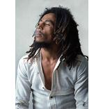Bob Marley Poster Redemption