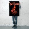 Billie Eilish Poster Sparks