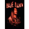 Billie Eilish Poster Sparks