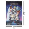 Beetlejuice Poster