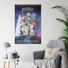 Beetlejuice Poster