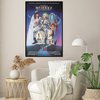 Beetlejuice Poster
