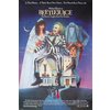 Beetlejuice Poster