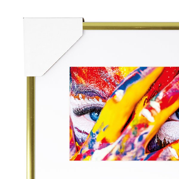 Bilderrahmen 23,8 x 46,8 cm