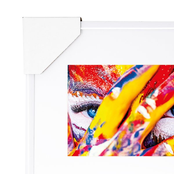 Bilderrahmen 26,2 x 51,5 cm