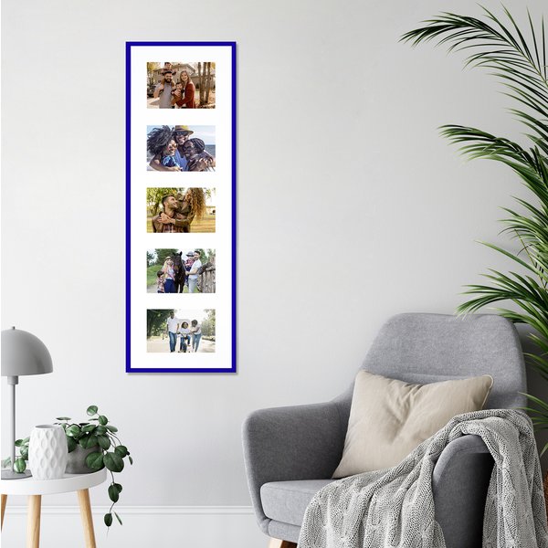 Bilderrahmen 24,1 x 73,2 cm