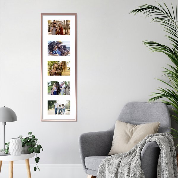 Bilderrahmen 24,1 x 73,2 cm