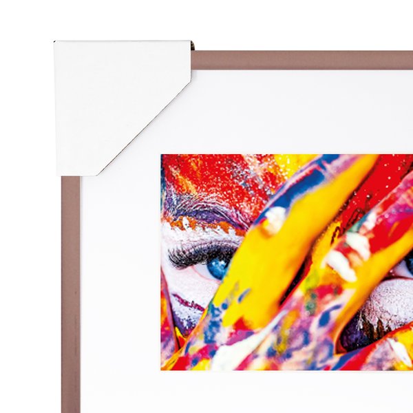 Bilderrahmen 24,1 x 73,2 cm