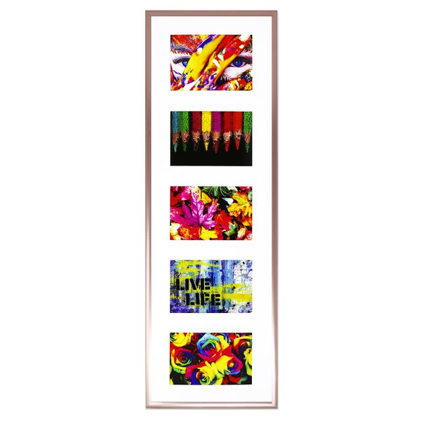 Bilderrahmen 24,1 x 73,2 cm