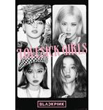 Blackpink Poster