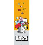 BT21 Türposter Group