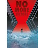 Black Widow Poster Marvel