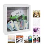 Bilderrahmen XL Spardose