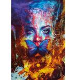 Cyclolysis Metamorphica Poster