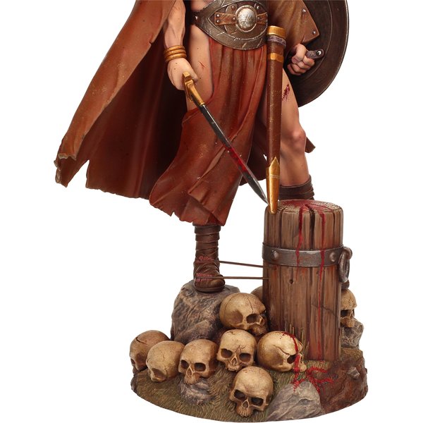 Conan der Cimmerier Action-