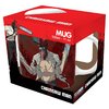 Chainsaw Man Tasse