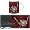 Chainsaw Man Tasse