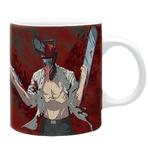 Chainsaw Man Tasse