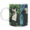 Chainsaw Man Tasse Devil