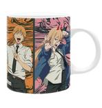 Chainsaw Man Tasse Devil