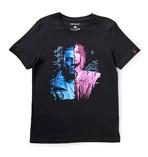 Cyberpunk T-Shirt Phantom