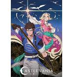 Castlevania Poster Nocturne