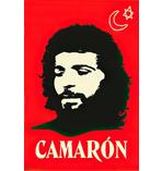 Camarón Poster