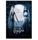 Corpse Bride Poster