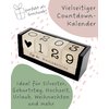 Countdown Kalender