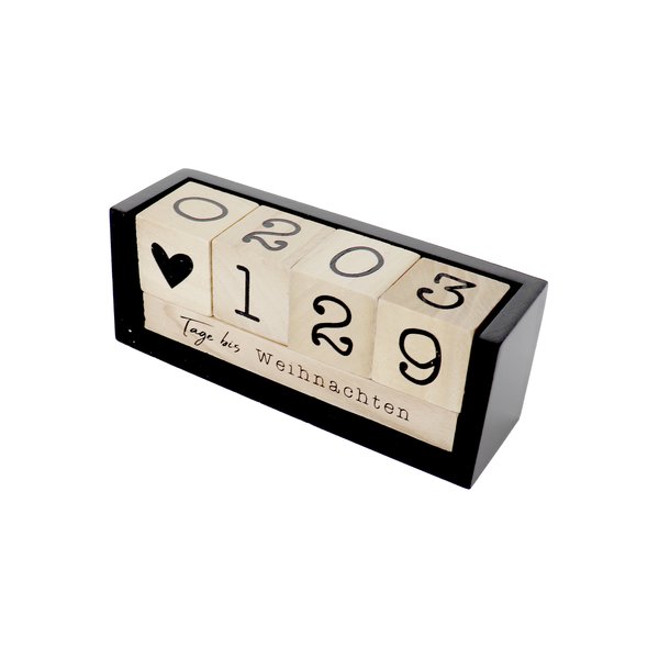 Countdown Kalender