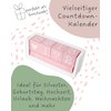 Countdown Kalender