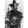 Clint Eastwood Poster