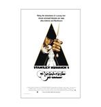 Clockwork Orange Poster