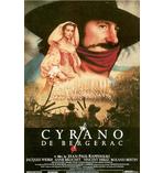 Cyrano von Bergerac Poster