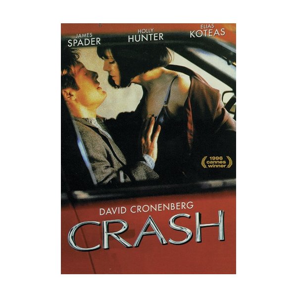 Crash Poster