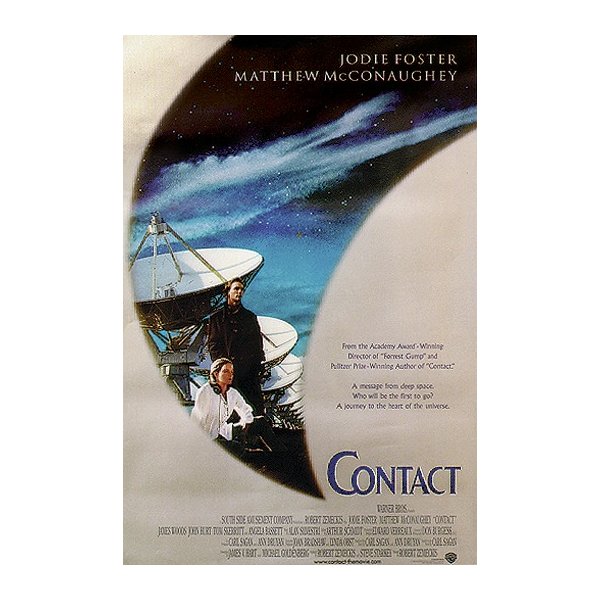Contact Poster