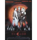 Chicago Poster