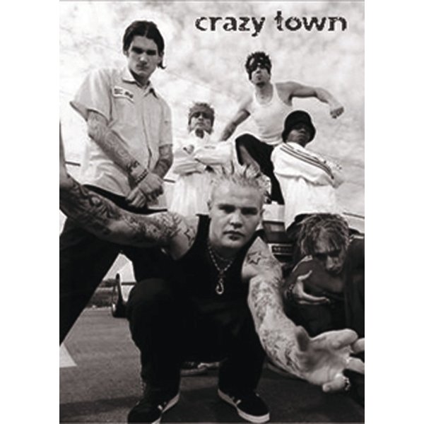 Crazy Town
