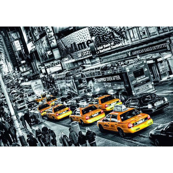 Cabs Queue
