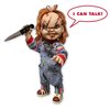 Child's Play Chucky Puppe