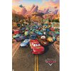 Cars Poster