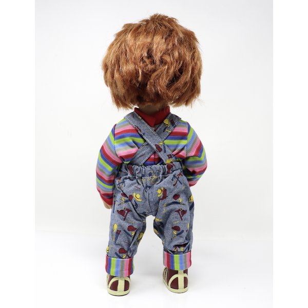 Child's Play Chucky Puppe 15"
