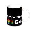 Commodore 64 Tasse