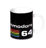 Commodore 64 Tasse