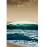 Contemplation Poster