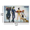 Cowboy Bebop Poster Line Up